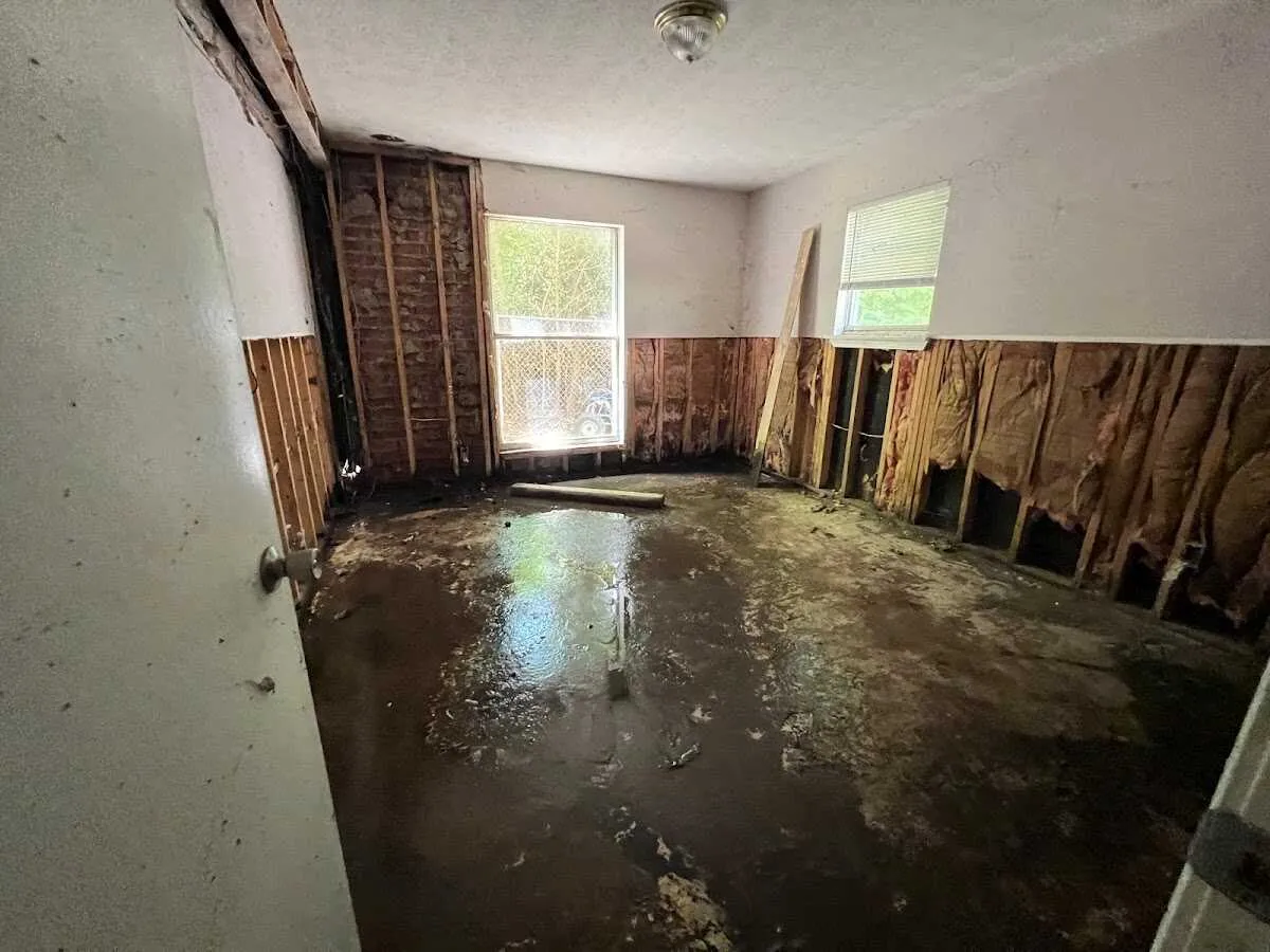 Water Damage Restoration services in Park Ridge, IL
